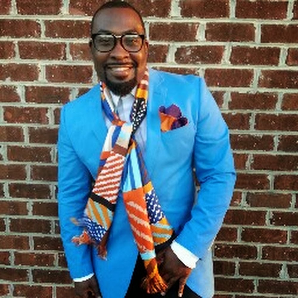 Meet your Posher, Jerome